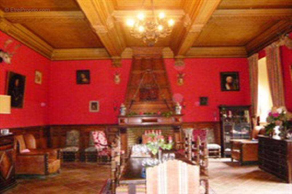 Maison à CARCASSONNE