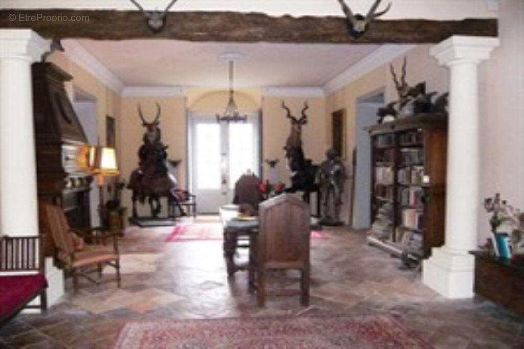 Maison à CARCASSONNE