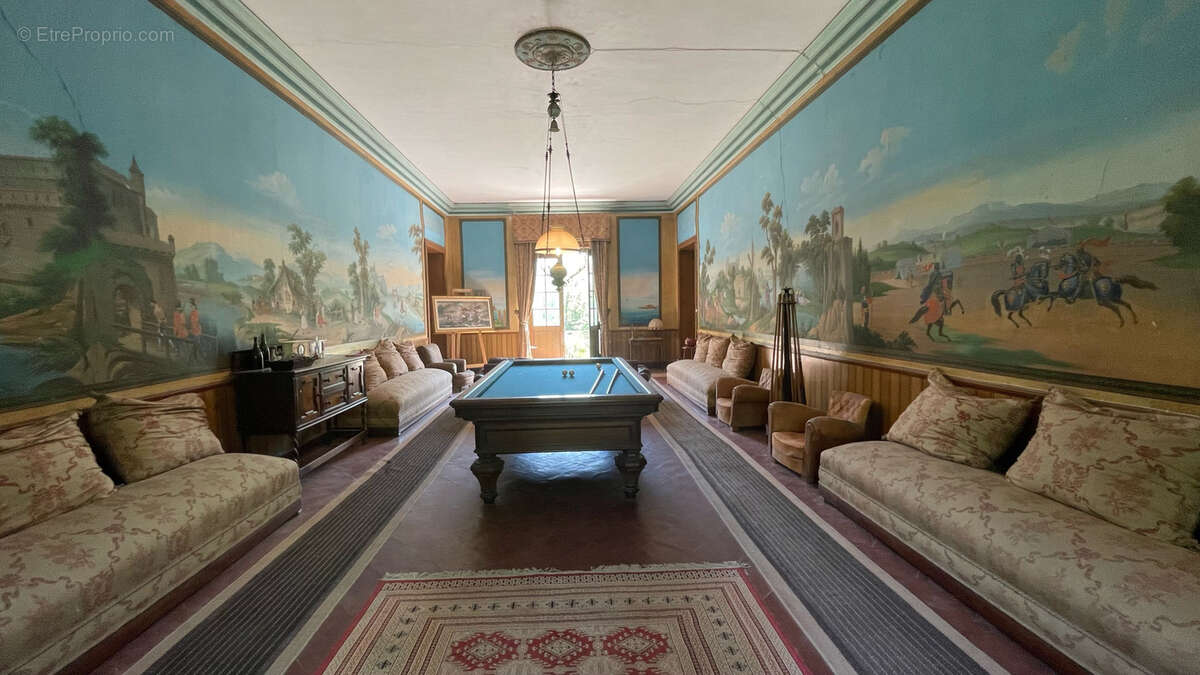 Maison à CARCASSONNE