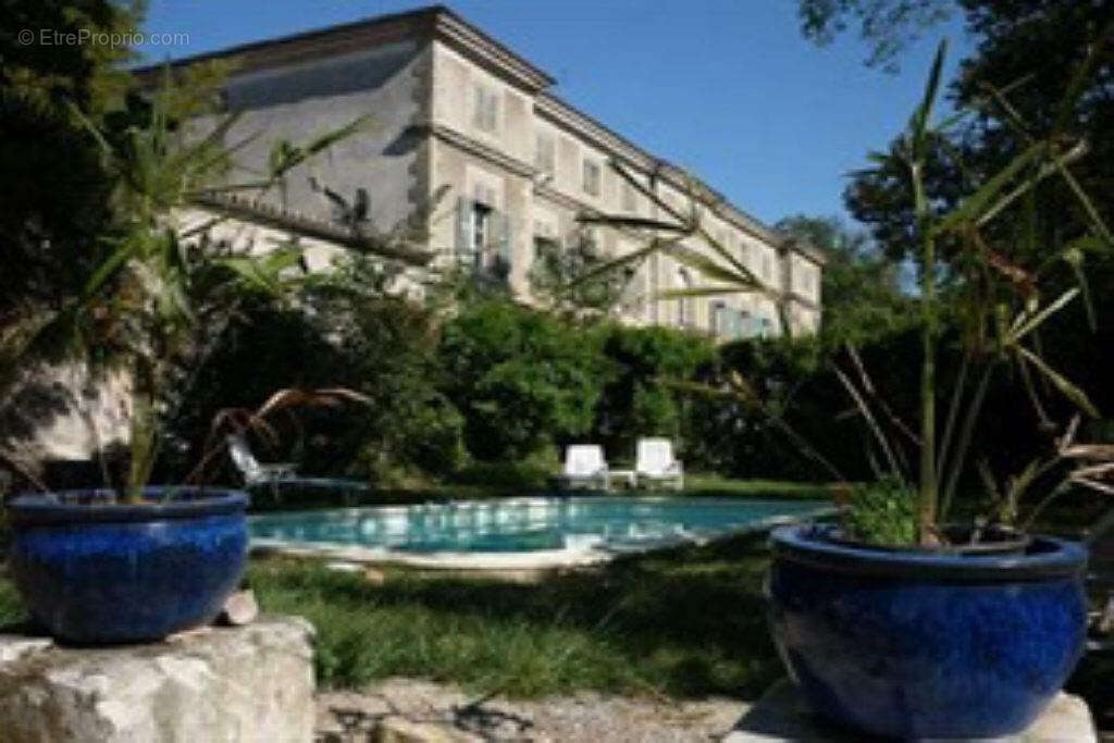 Maison à CARCASSONNE