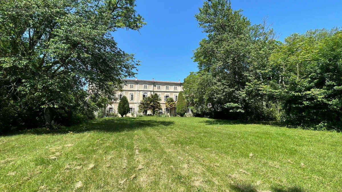 Maison à CARCASSONNE