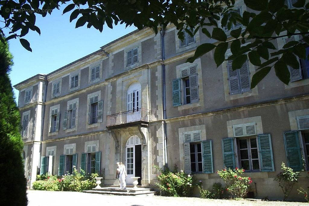 Maison à CARCASSONNE
