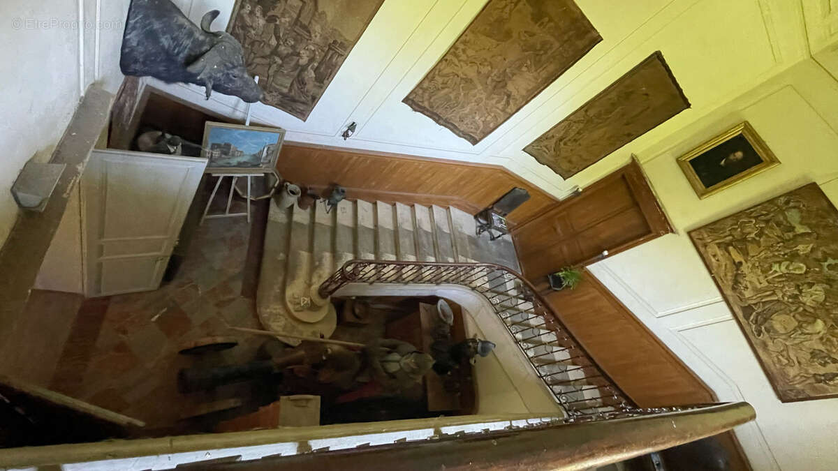 Maison à CARCASSONNE