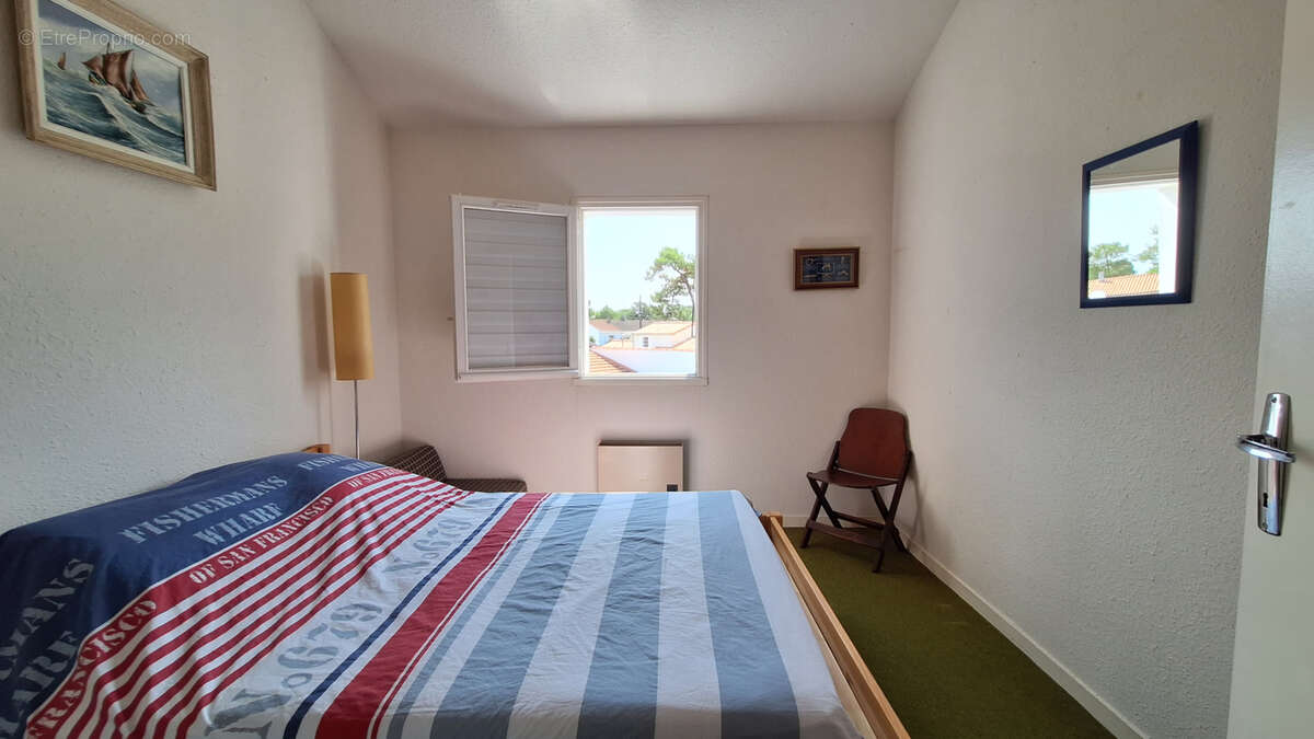 Maison à LA FAUTE-SUR-MER