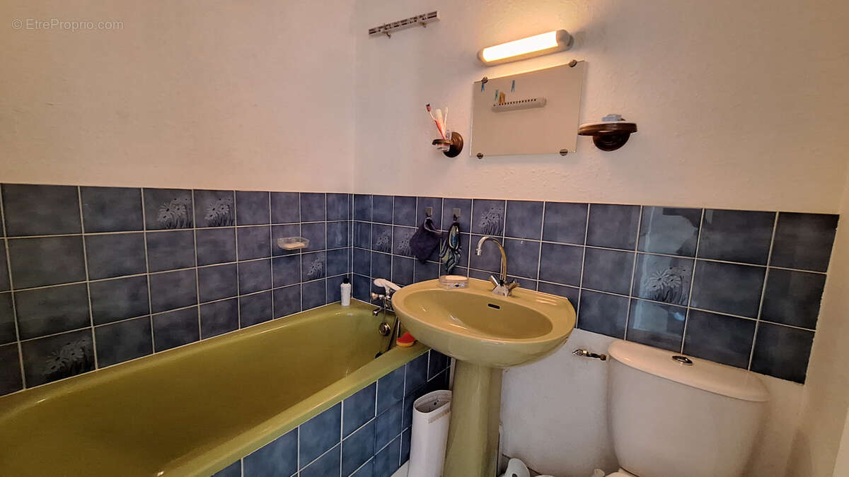 Maison à LA FAUTE-SUR-MER