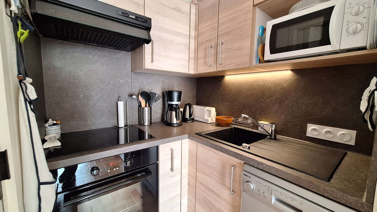 Maison à LA FAUTE-SUR-MER