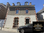 Appartement à PAIMPOL