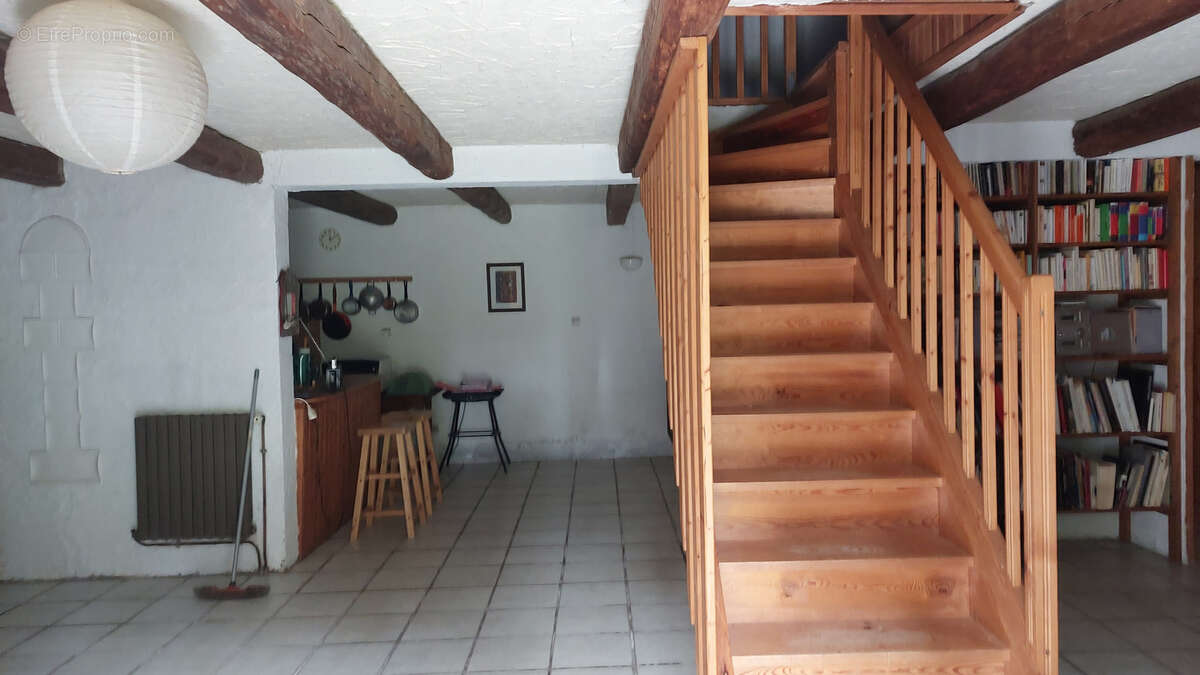 Maison à SAINT-AGREVE