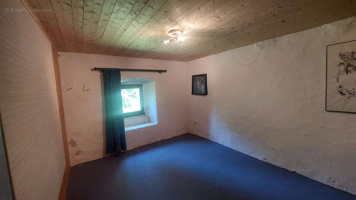 Maison à SAINT-AGREVE