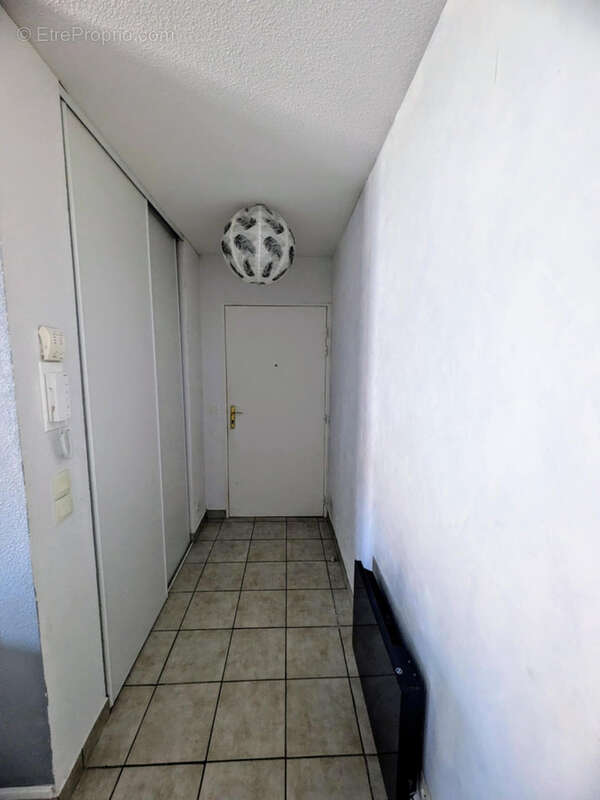 Appartement à BERCK