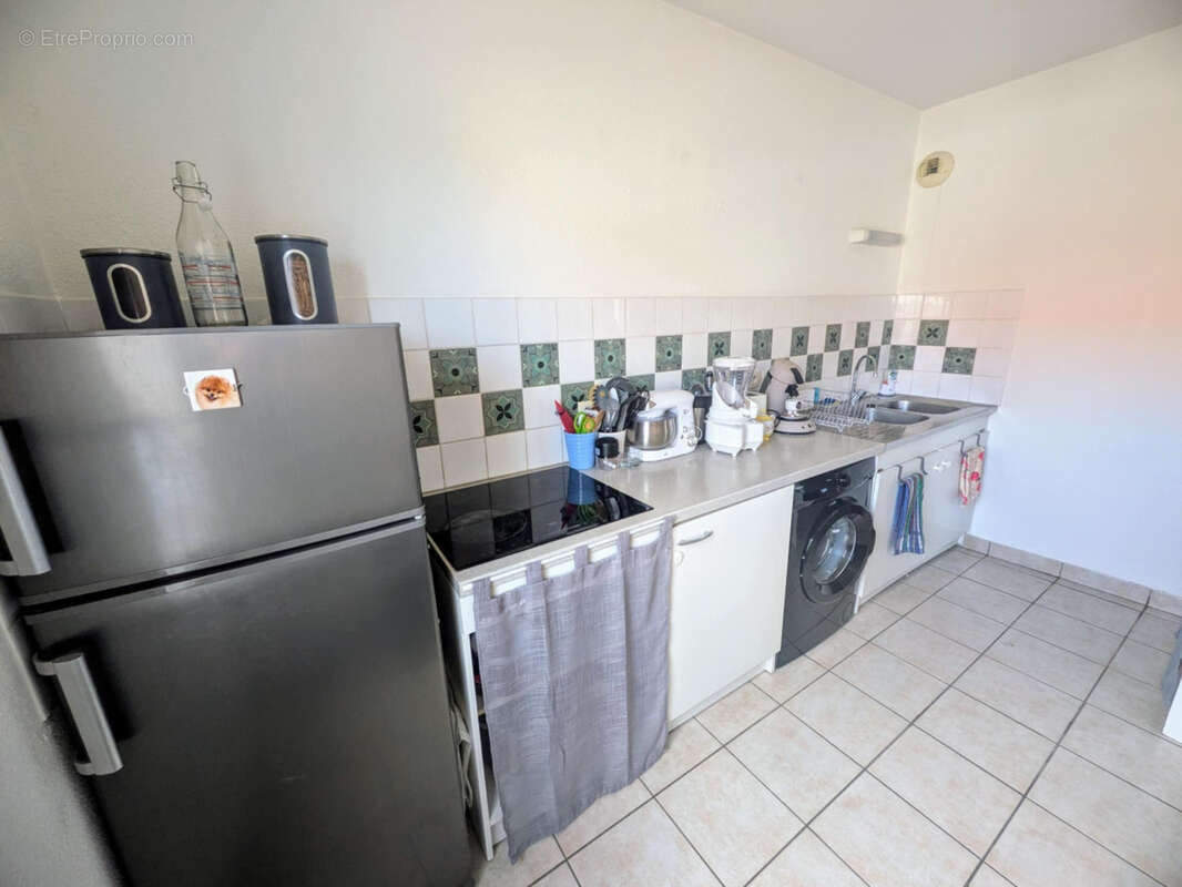 Appartement à BERCK