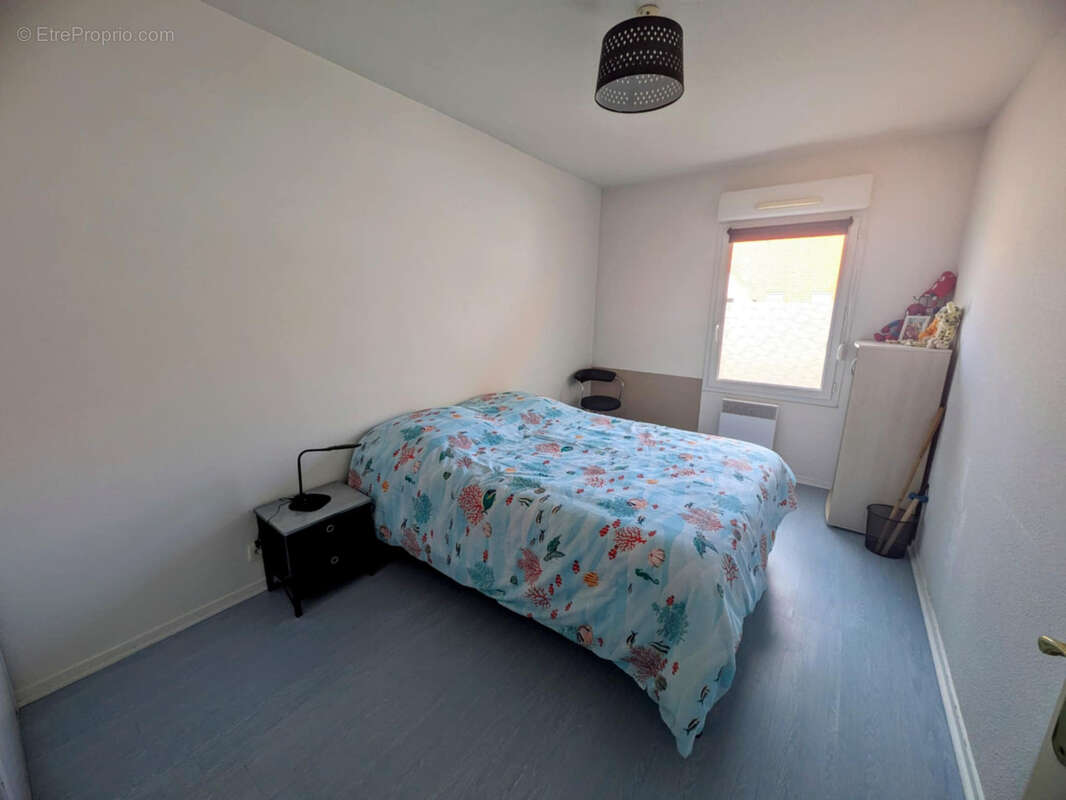 Appartement à BERCK