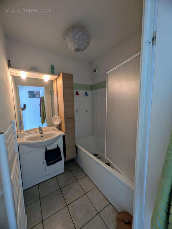 Appartement à BERCK