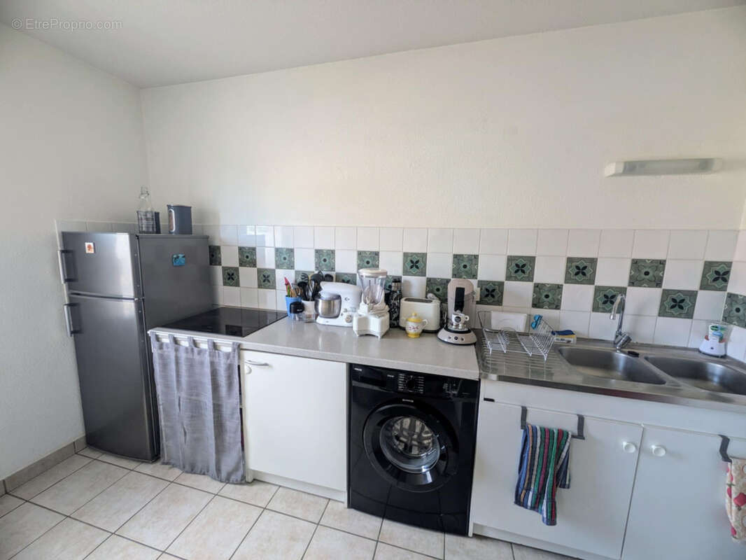 Appartement à BERCK