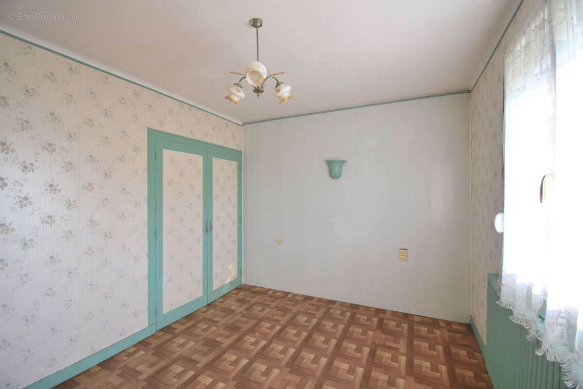 Maison à SAINT-PHILBERT-DE-BOUAINE