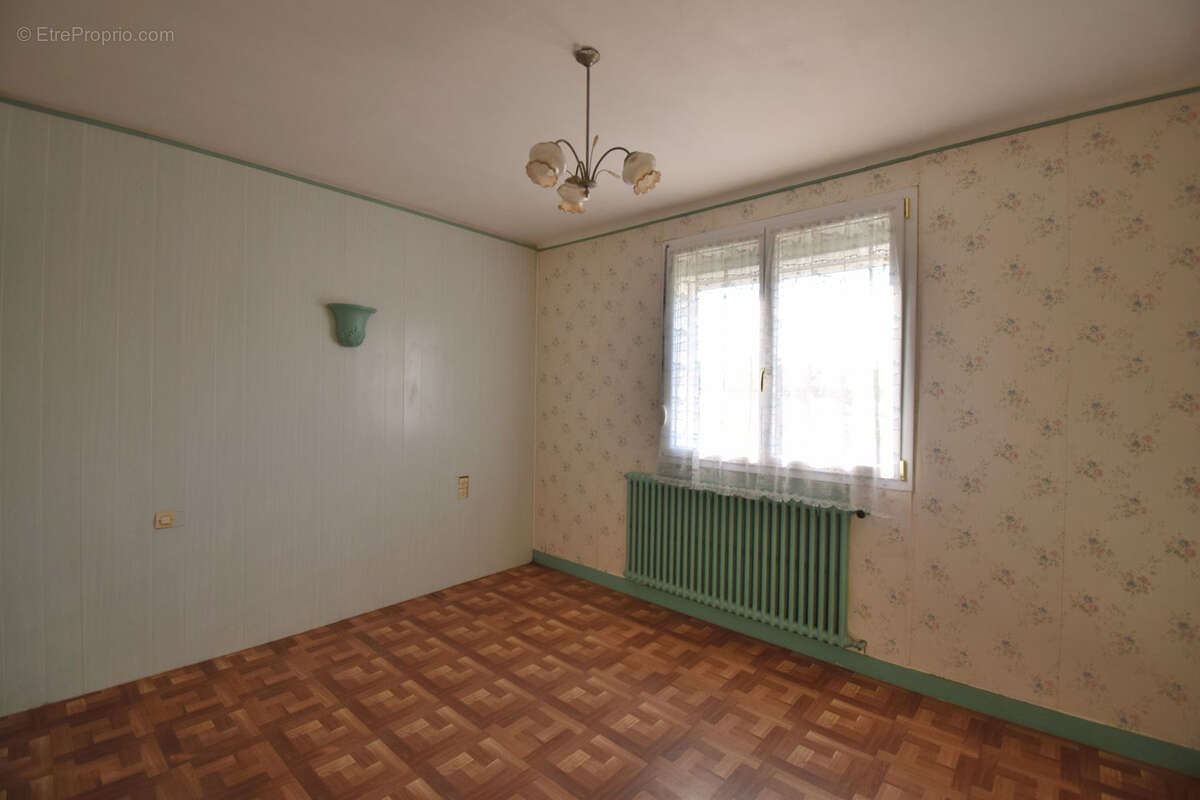 Maison à SAINT-PHILBERT-DE-BOUAINE