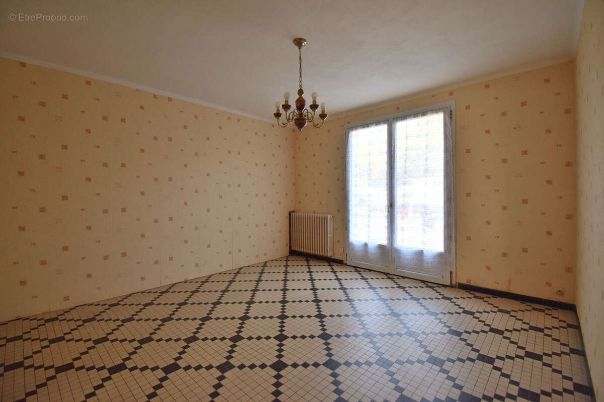 Maison à SAINT-PHILBERT-DE-BOUAINE