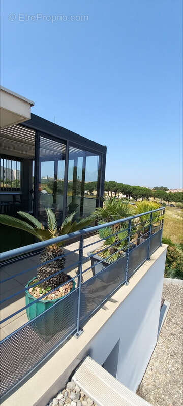 Appartement à PERPIGNAN