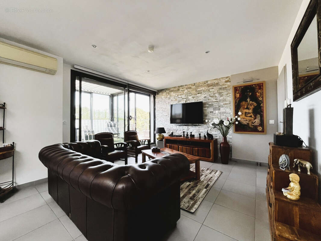 Appartement à PERPIGNAN