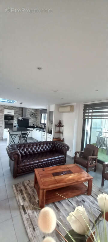 Appartement à PERPIGNAN