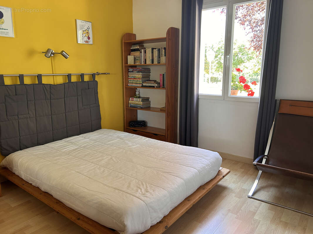 Maison à CHEMILLE-SUR-INDROIS