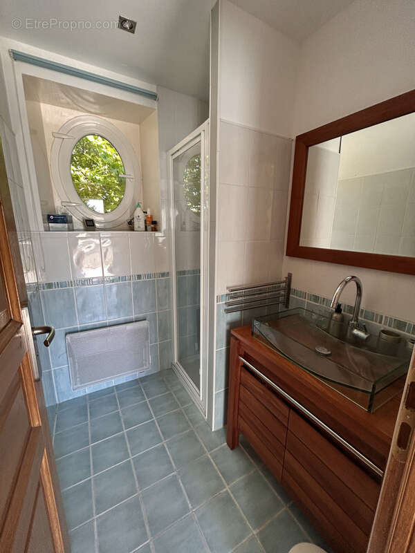 Maison à CHEMILLE-SUR-INDROIS