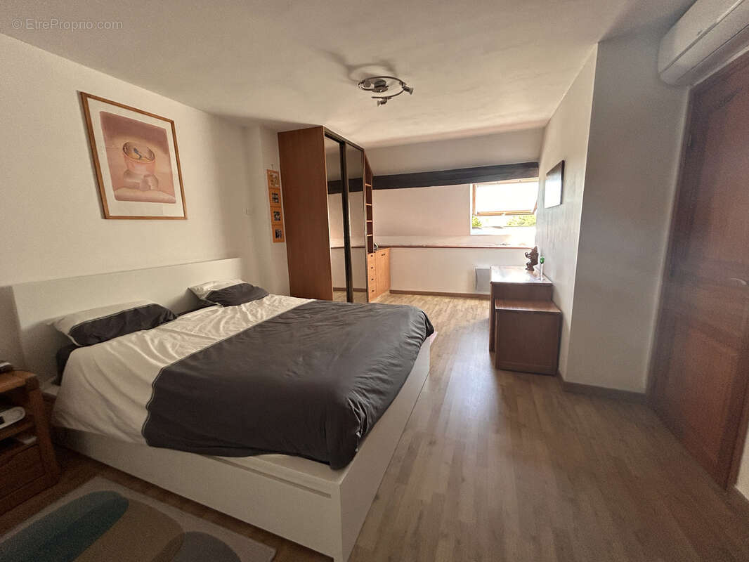 Maison à CHEMILLE-SUR-INDROIS