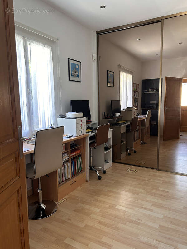 Maison à CHEMILLE-SUR-INDROIS