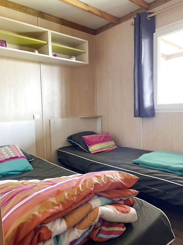 Maison à PUGET-SUR-ARGENS