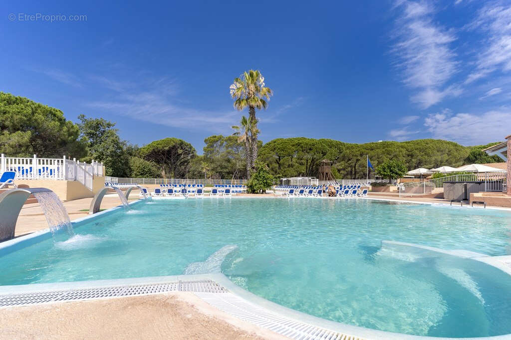 Maison à PUGET-SUR-ARGENS