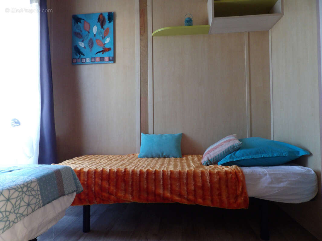 Maison à PUGET-SUR-ARGENS