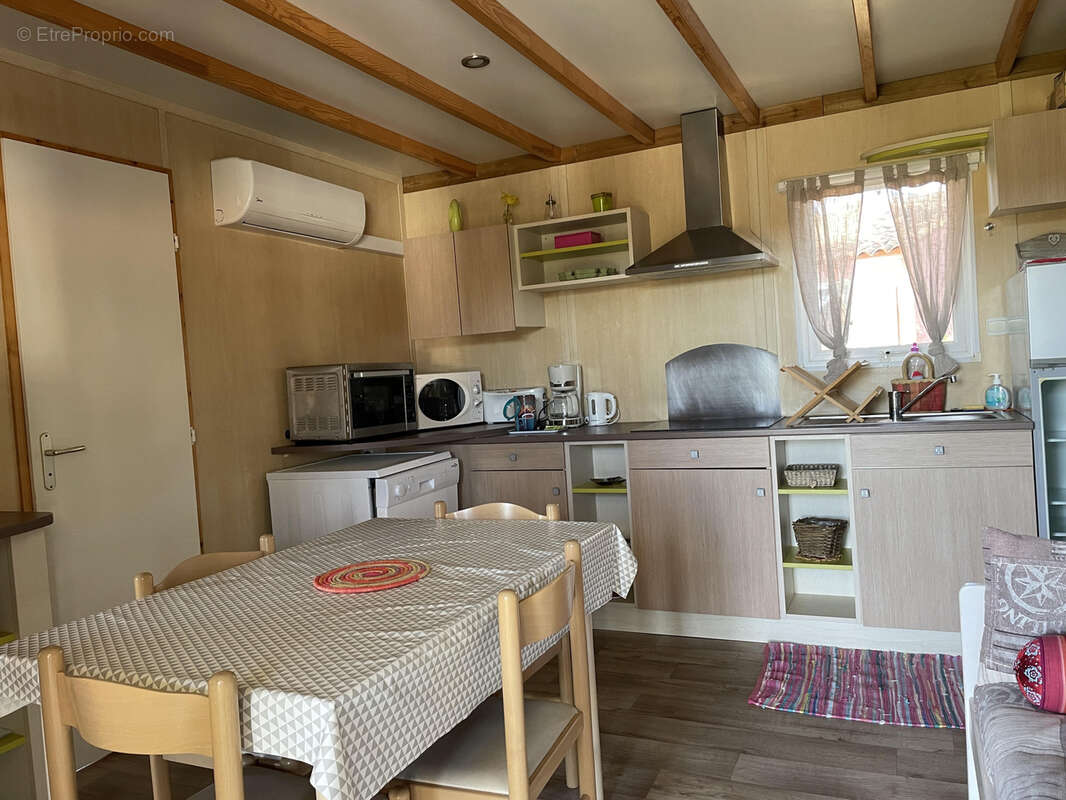 Maison à PUGET-SUR-ARGENS