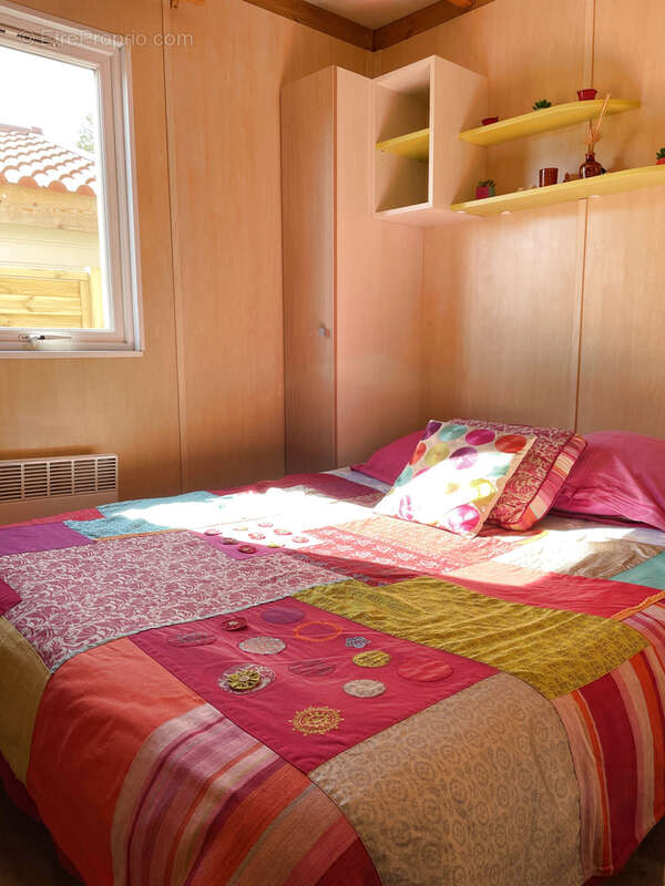 Maison à PUGET-SUR-ARGENS