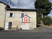 Maison à BELLEVUE-LA-MONTAGNE