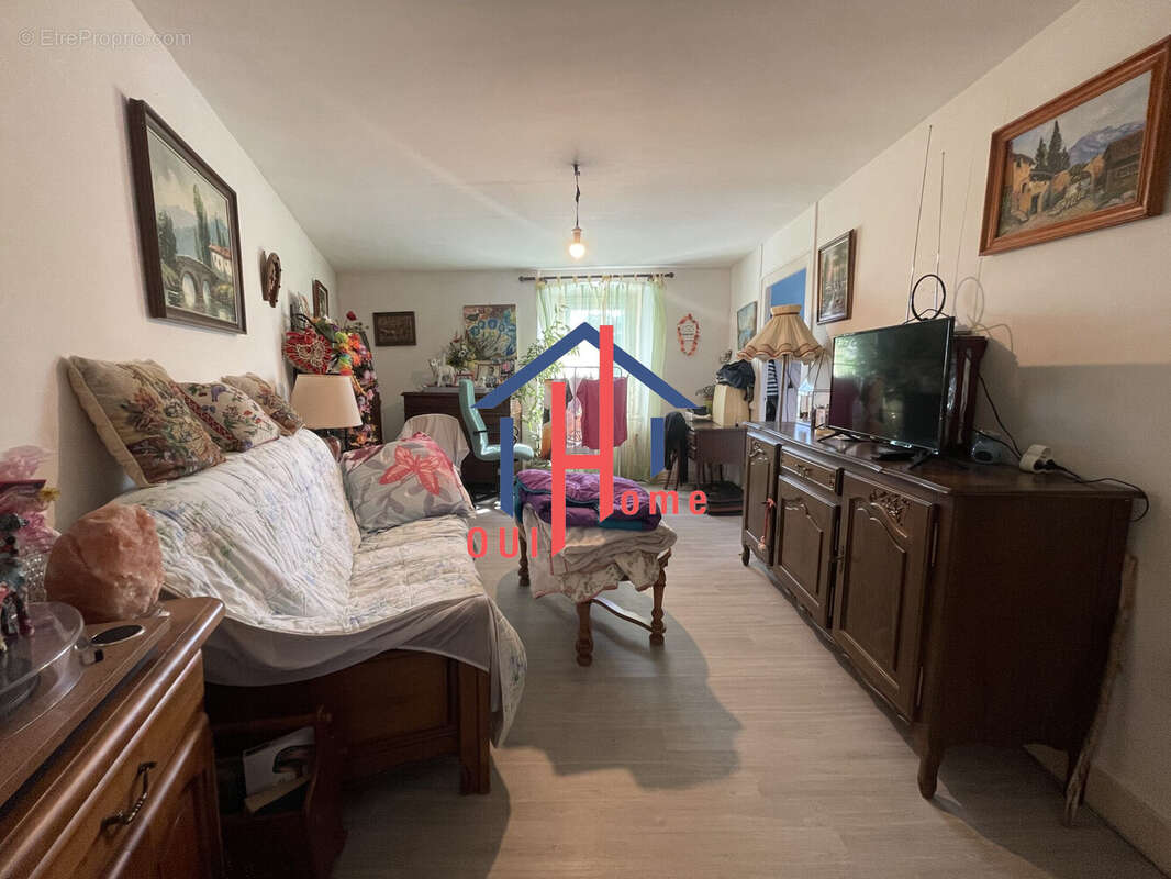 Maison à BELLEVUE-LA-MONTAGNE