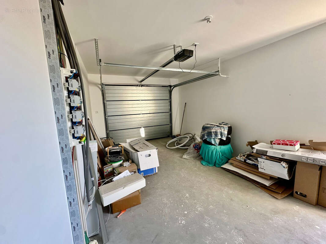 Maison à LUXEUIL-LES-BAINS