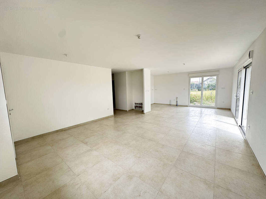 Maison à LUXEUIL-LES-BAINS