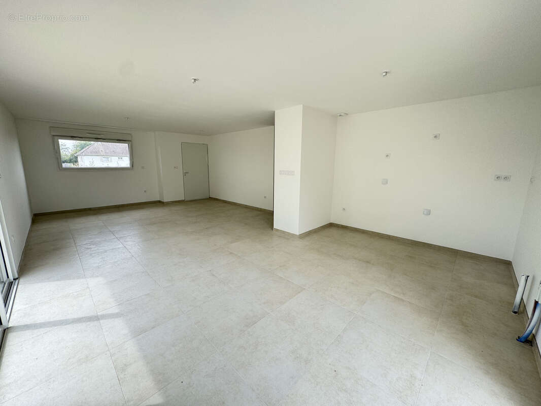 Maison à LUXEUIL-LES-BAINS