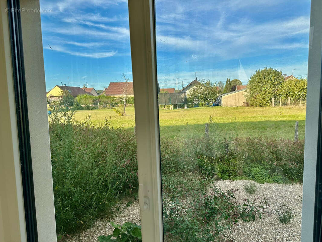 Maison à LUXEUIL-LES-BAINS