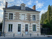 Maison à FOUGERES-SUR-BIEVRE