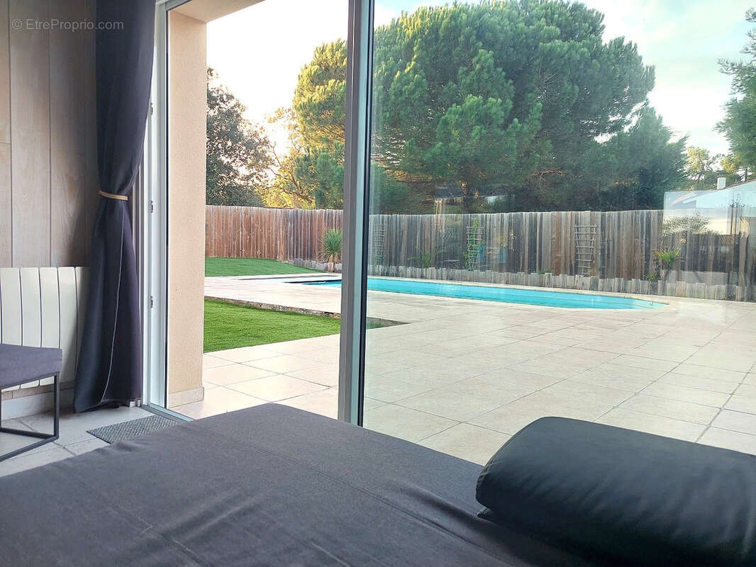 Maison à SAINT-TROJAN-LES-BAINS