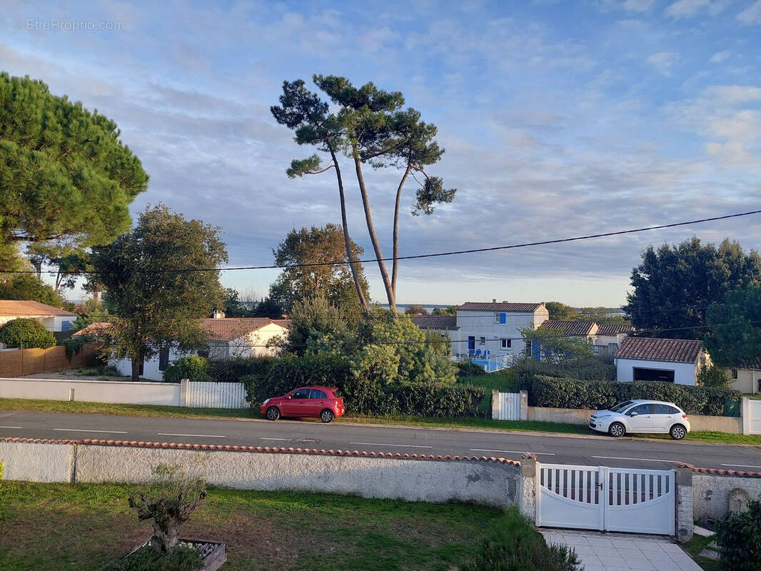 Maison à SAINT-TROJAN-LES-BAINS