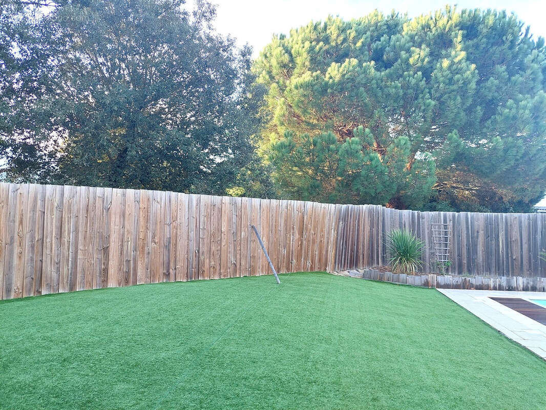 Maison à SAINT-TROJAN-LES-BAINS