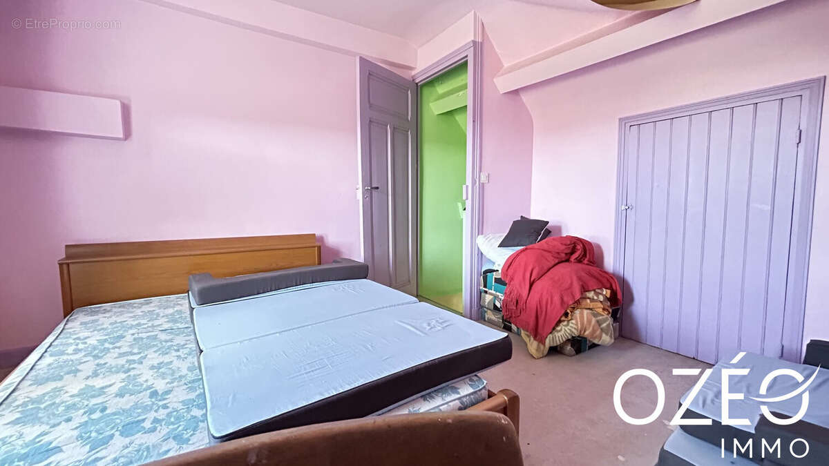 Maison à AGON-COUTAINVILLE