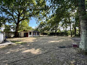 Terrain à GUJAN-MESTRAS