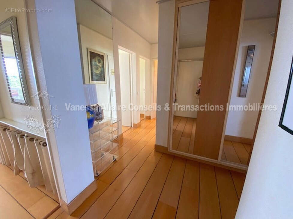 Appartement à LA BAULE-ESCOUBLAC