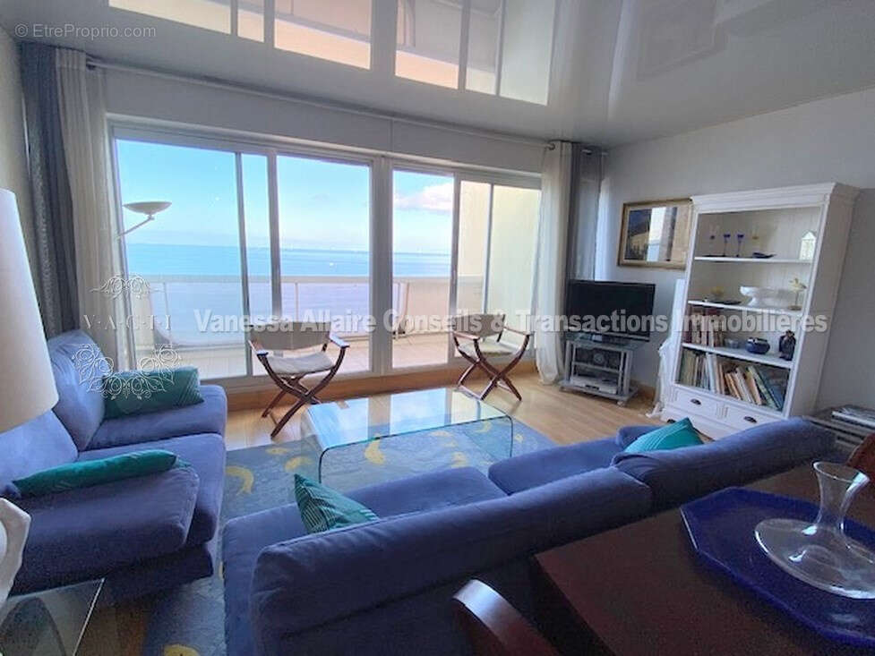 Appartement à LA BAULE-ESCOUBLAC