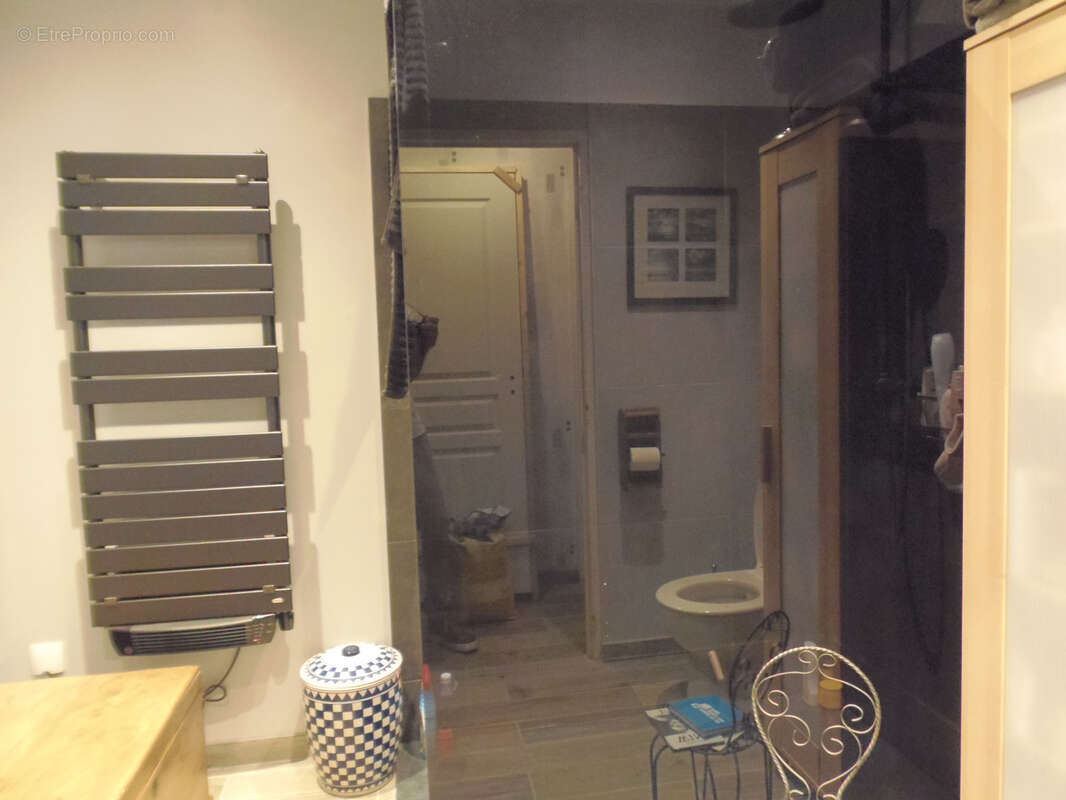 Maison à CHENAC-SAINT-SEURIN-D&#039;UZET