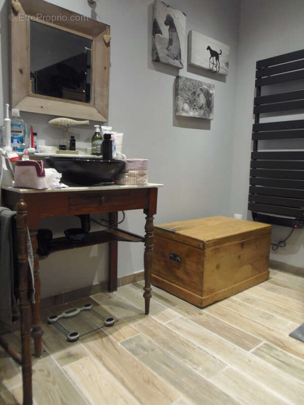 Maison à CHENAC-SAINT-SEURIN-D&#039;UZET