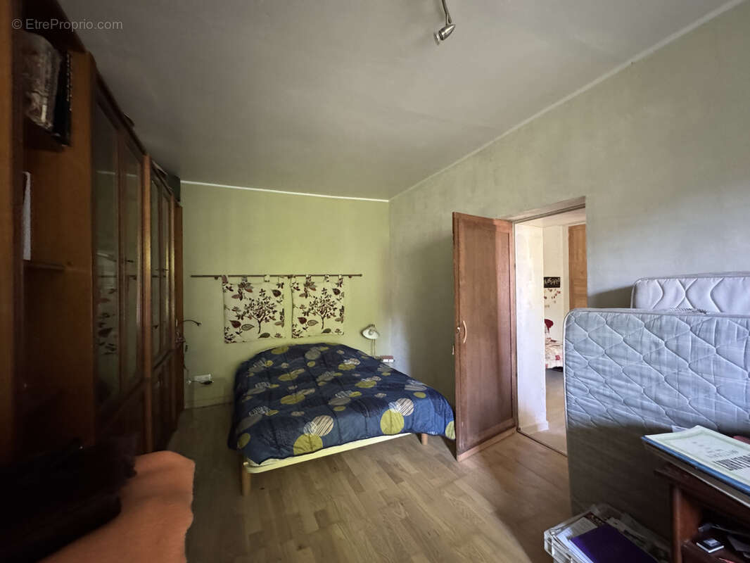 Maison à VILLERS-COTTERETS